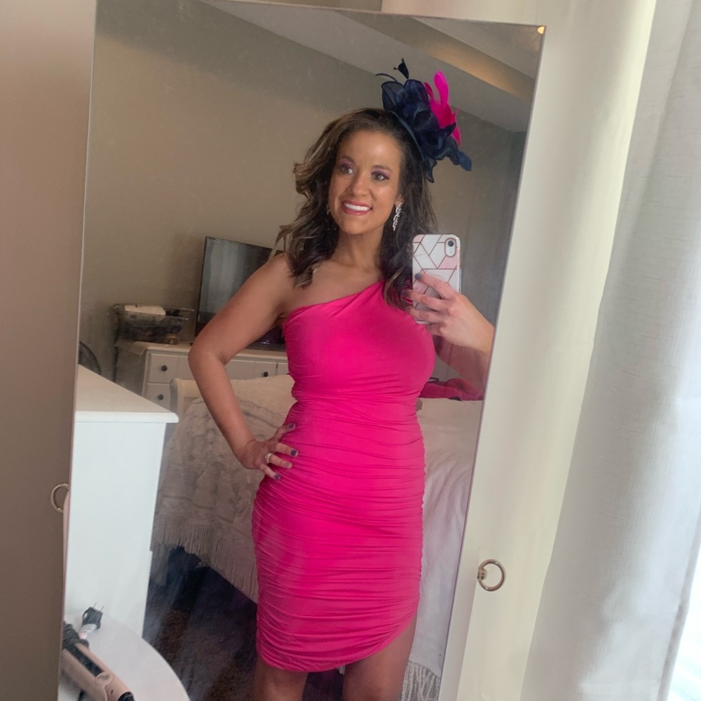 Meet your Posher, Casey